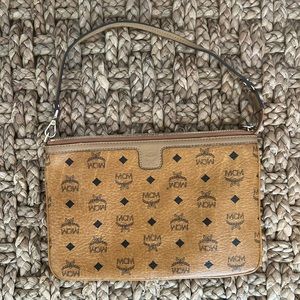 MCM Shoulder Bag